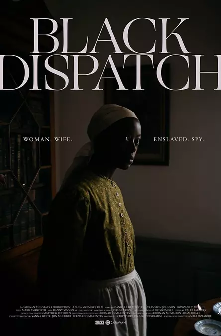 Black Dispatch