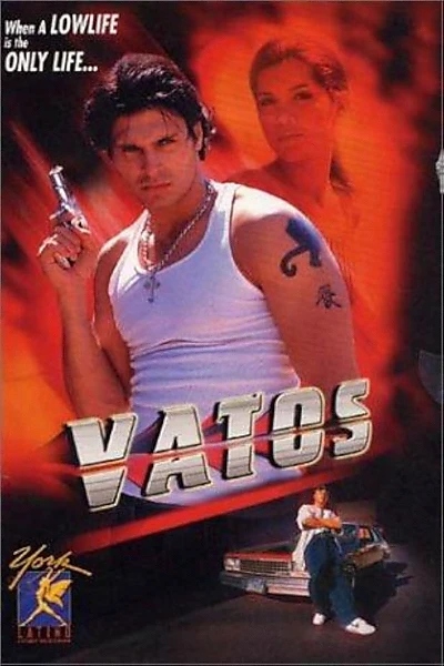 Vatos