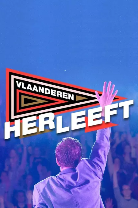 Vlaanderen Herleeft