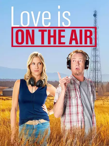 Love is On the Air