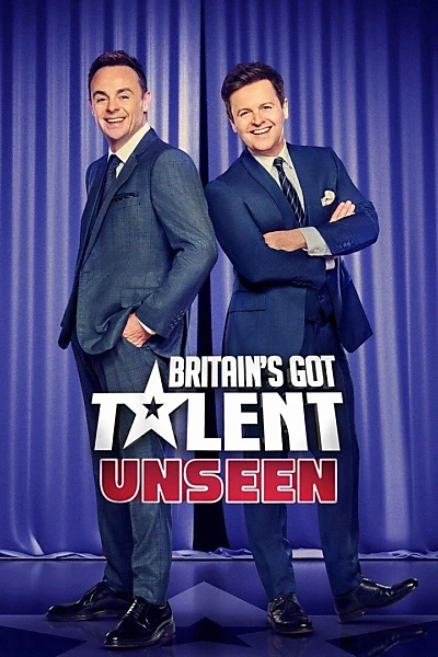 Britain's Got Talent: Unseen