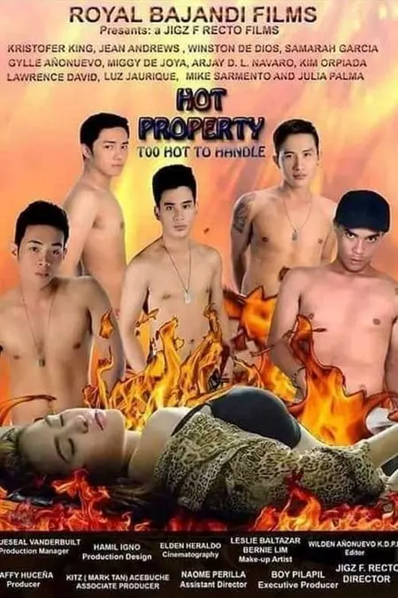 Hot Property