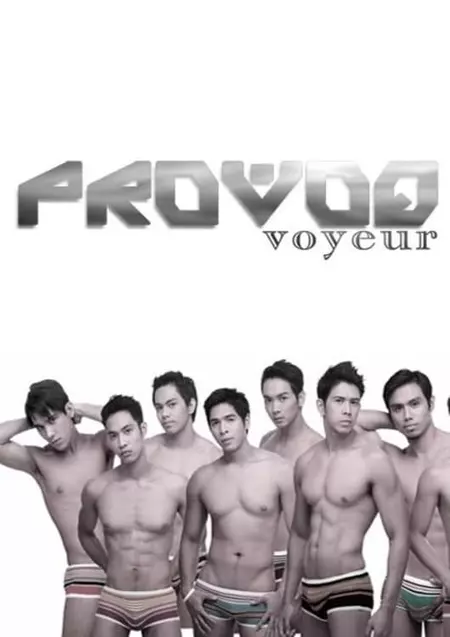 Provoq Voyeur