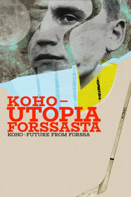 Koho – Future from Forssa