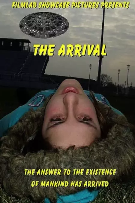 The Arrival