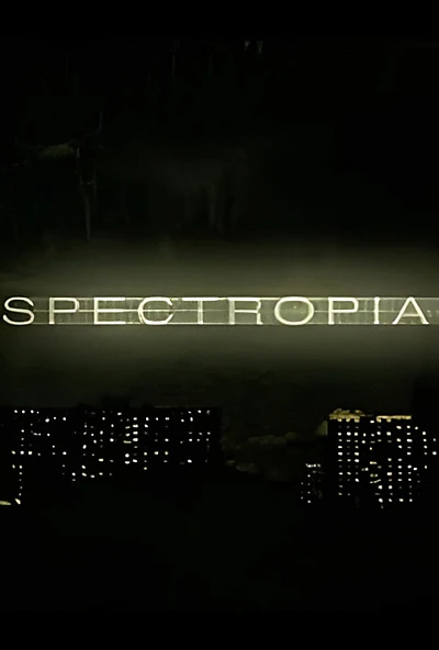 Spectropia