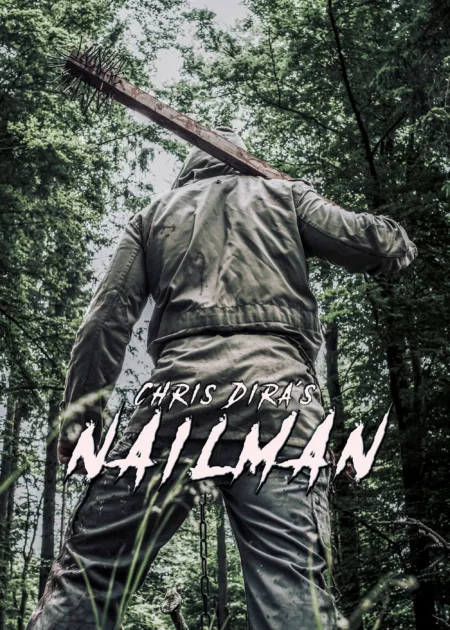 Nailman 2 - Redeemer of Thoughts