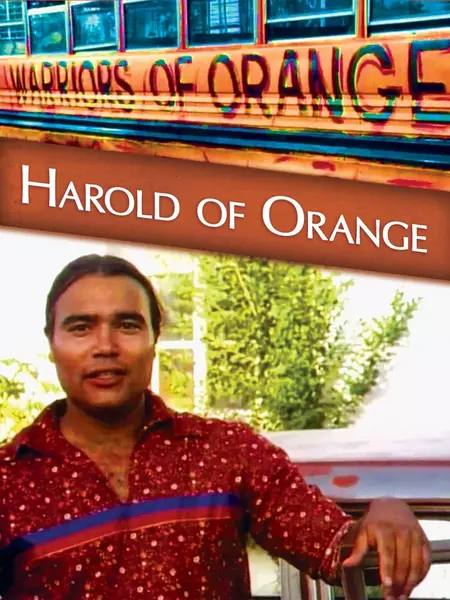 Harold of Orange