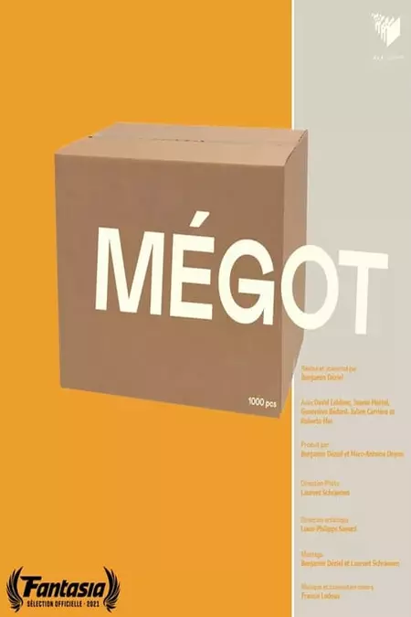 Mégot