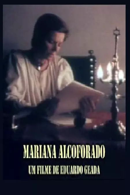 Mariana Alcoforado