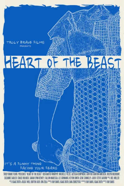 Heart  of the Beast