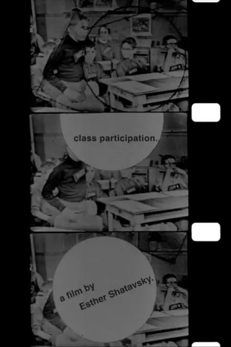 Class Participation