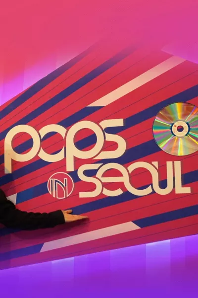 Pops In Seoul