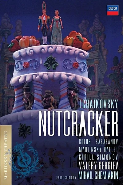 The Nutcracker