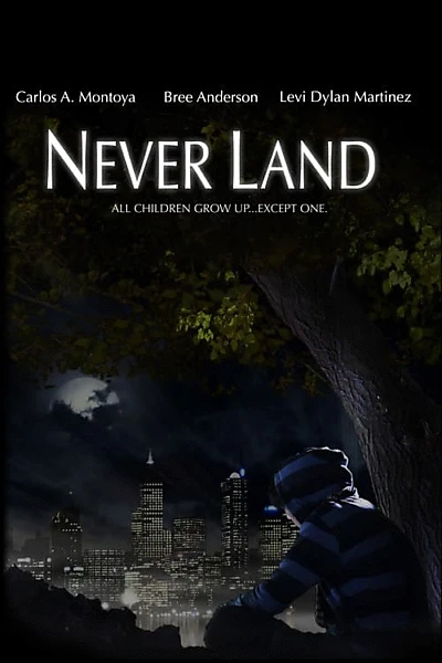 Never Land