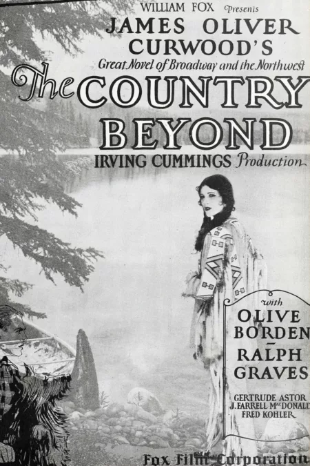 The Country Beyond