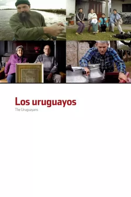 The Uruguayans