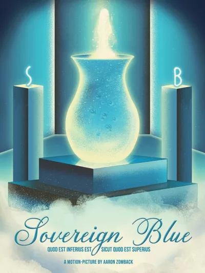 Sovereign Blue