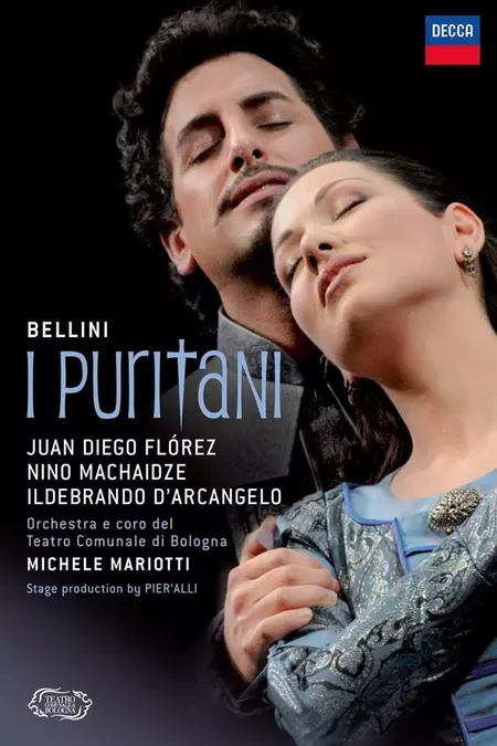 Bellini I Puritani