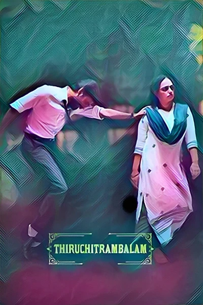 Thiruchitrambalam