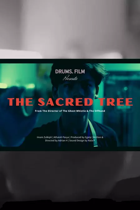 The Sacred Tree