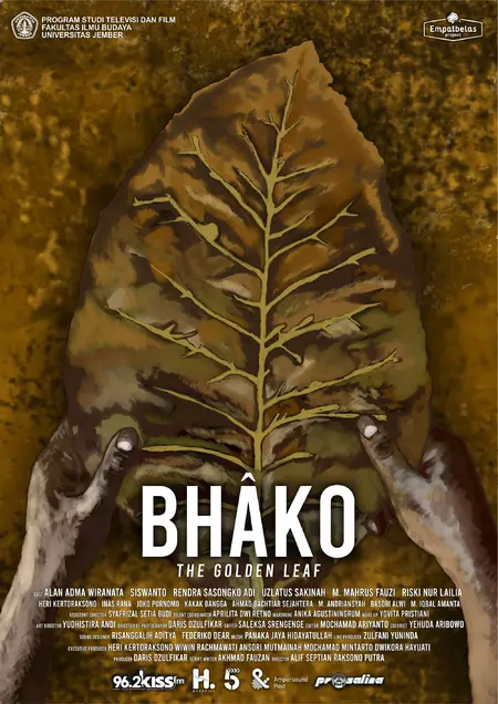 Bhàko: The Golden Leaf