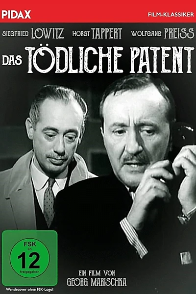 Das tödliche Patent