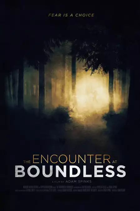The Encounter at Boundless