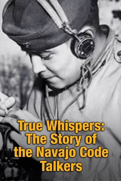 True Whispers