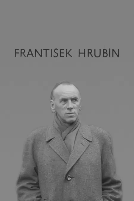 František Hrubín