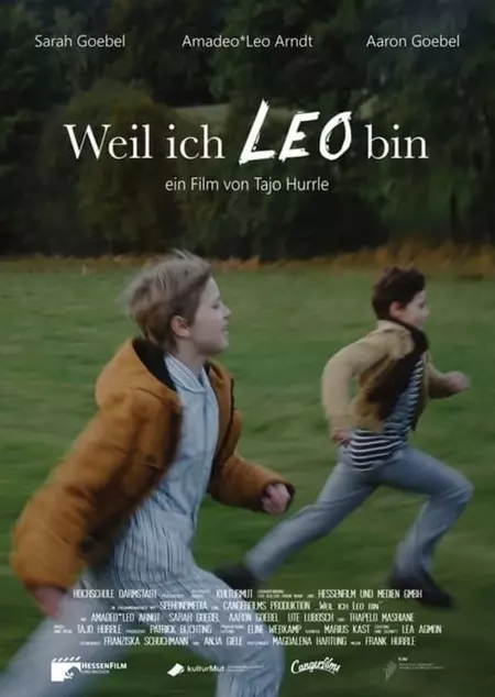 I am Leo