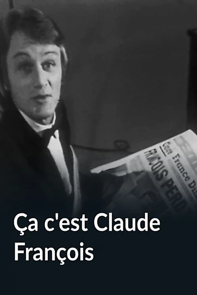 Ça c'est Claude François