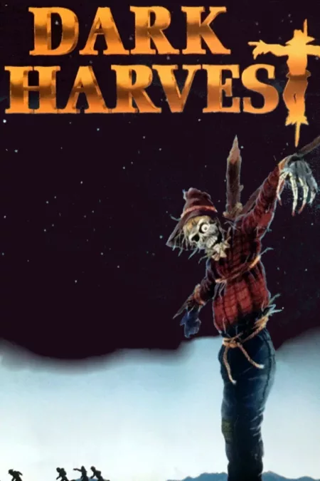 Dark Harvest