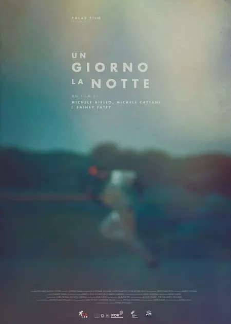 Un giorno la notte