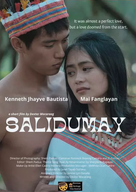 Salidumay