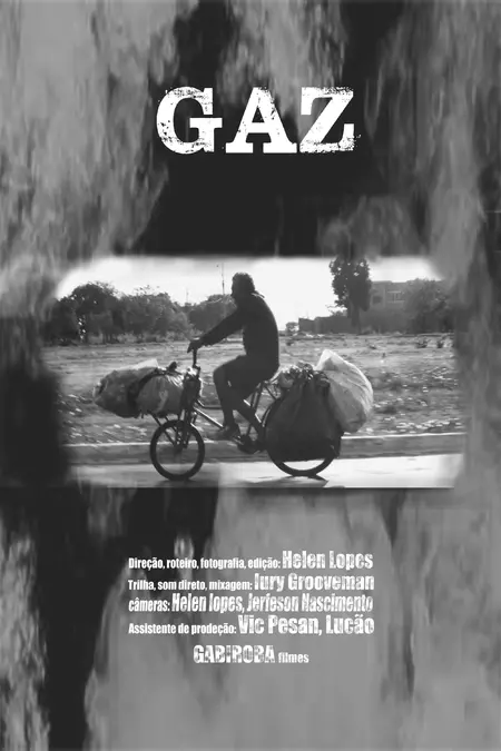 Gaz