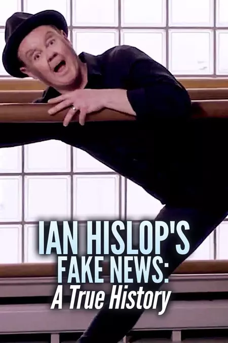 Ian Hislop's Fake News: A True History