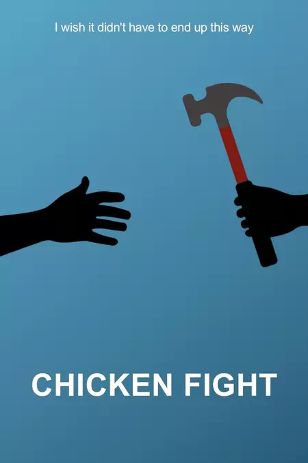 Chicken Fight