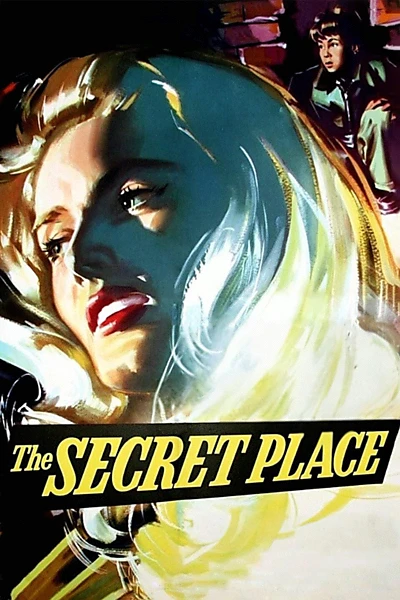 The Secret Place