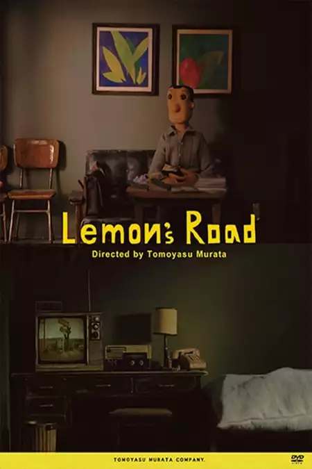 Lemon's Road