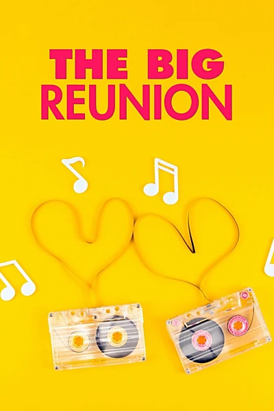 The Big Reunion