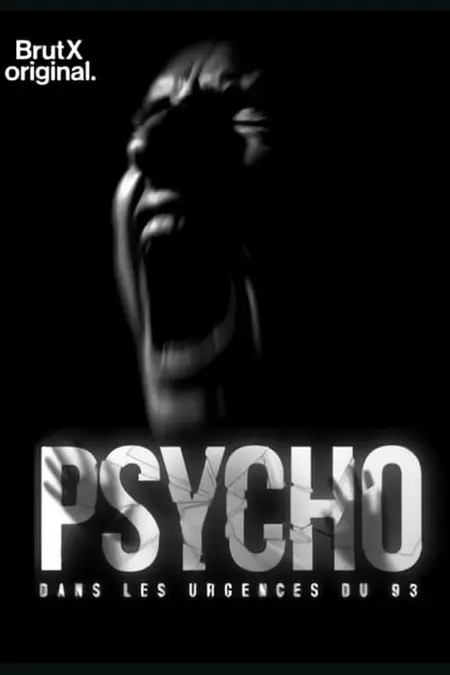 Psycho : dans les urgences du 93