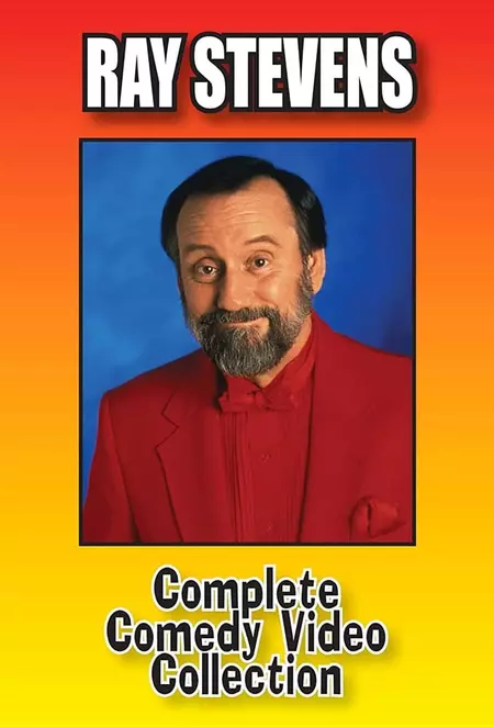 Ray Stevens - Funniest Video Characters