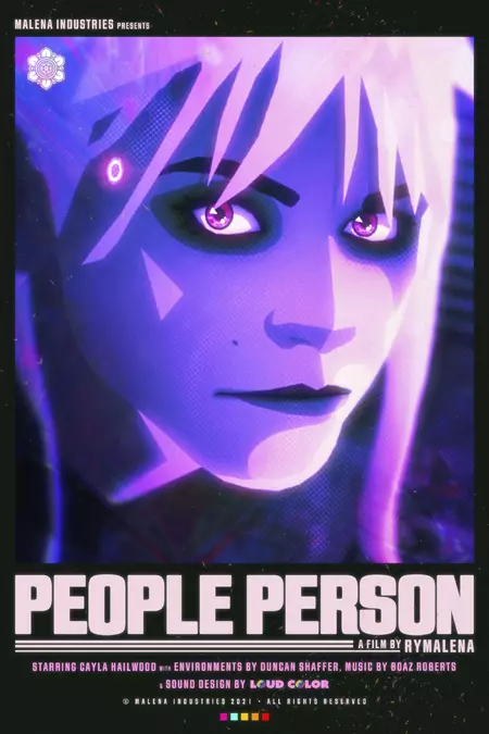 People Person