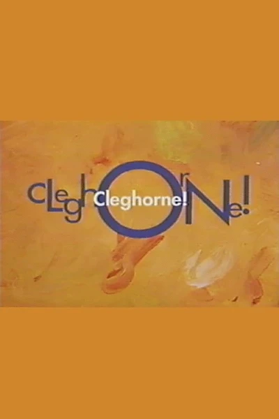 Cleghorne!