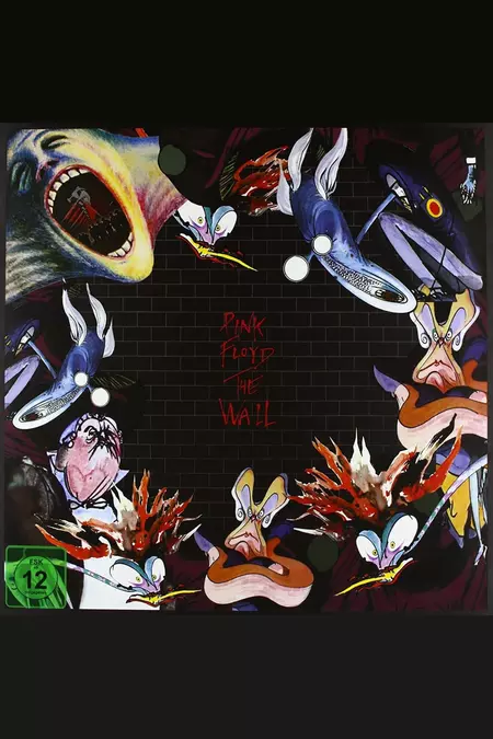 Pink Floyd - The Wall (Immersion Box)