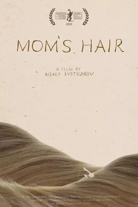 Mom's Hair