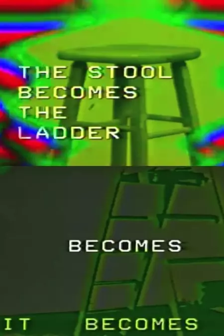 The Stool Becomes the Ladder