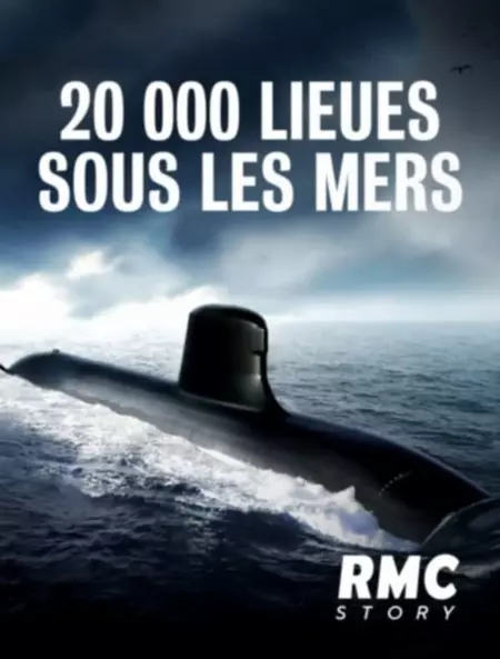 20 000 lieues sous les mers : Immersion dans un sous-marin nucléaire