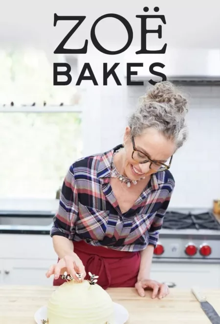 Zoe Bakes